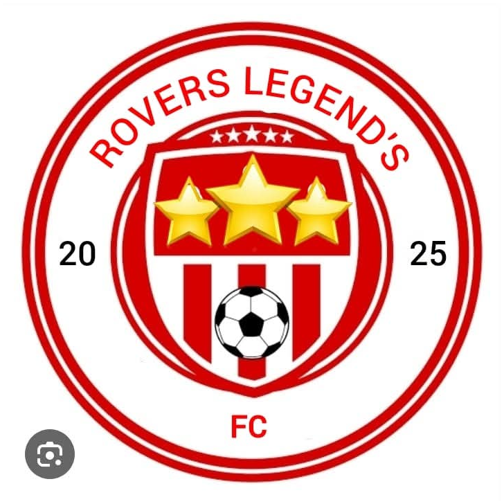 J-Stars Rovers FC logo