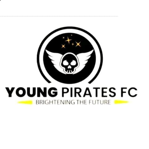 Etwatwa Young Pirate FC logo