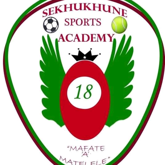 Sekhukhune Sports Academy logo