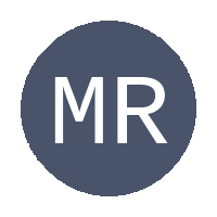 Maebe Rolling Rocks FC logo