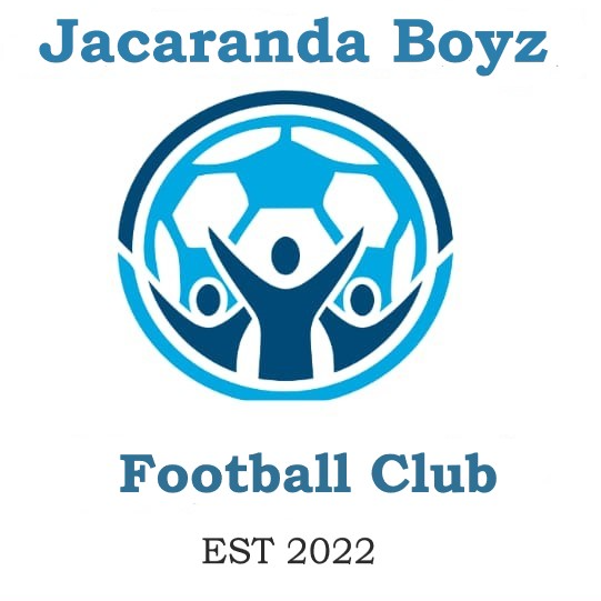 Jacaranda  Girls FC logo