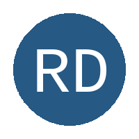 Relebogile Development FC logo