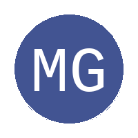 Mighty Greens  logo