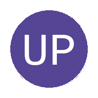 Union Players  logo