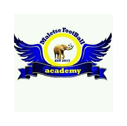 Maletse Football Academy logo