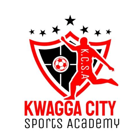 Kwagga City FC logo