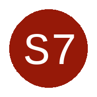 Seven 7 Stars FC logo