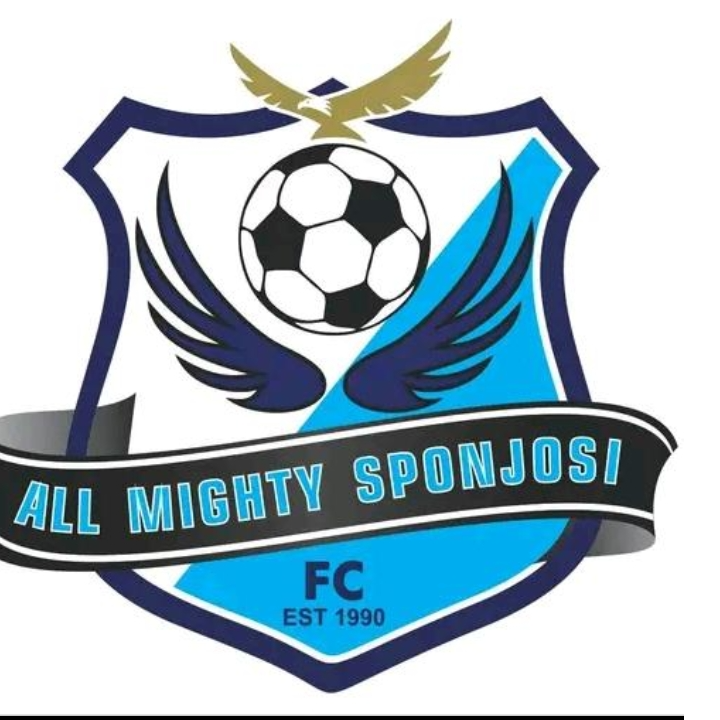 Mighty Sponjosi FC logo