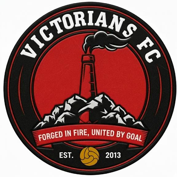 Victorians FC logo