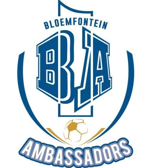 Bloemfontein Ambassadors FC logo
