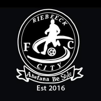 Riebeeck East Academy logo