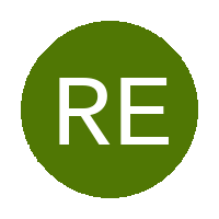 Riebeeck East Academy logo
