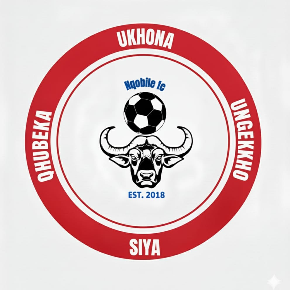 Nqobile FC logo