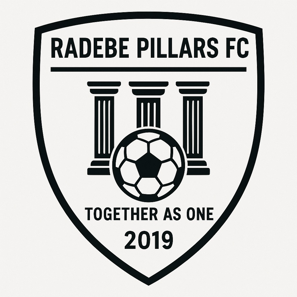 Pillars United FC logo
