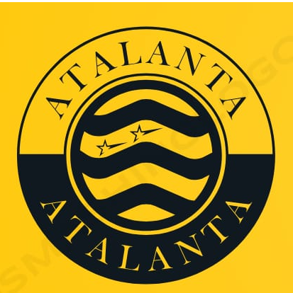 Atalanta FC logo