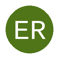 Ennerdale Rangers FC logo