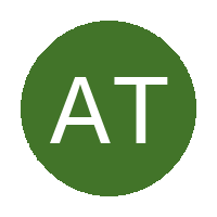 African Touches FC logo