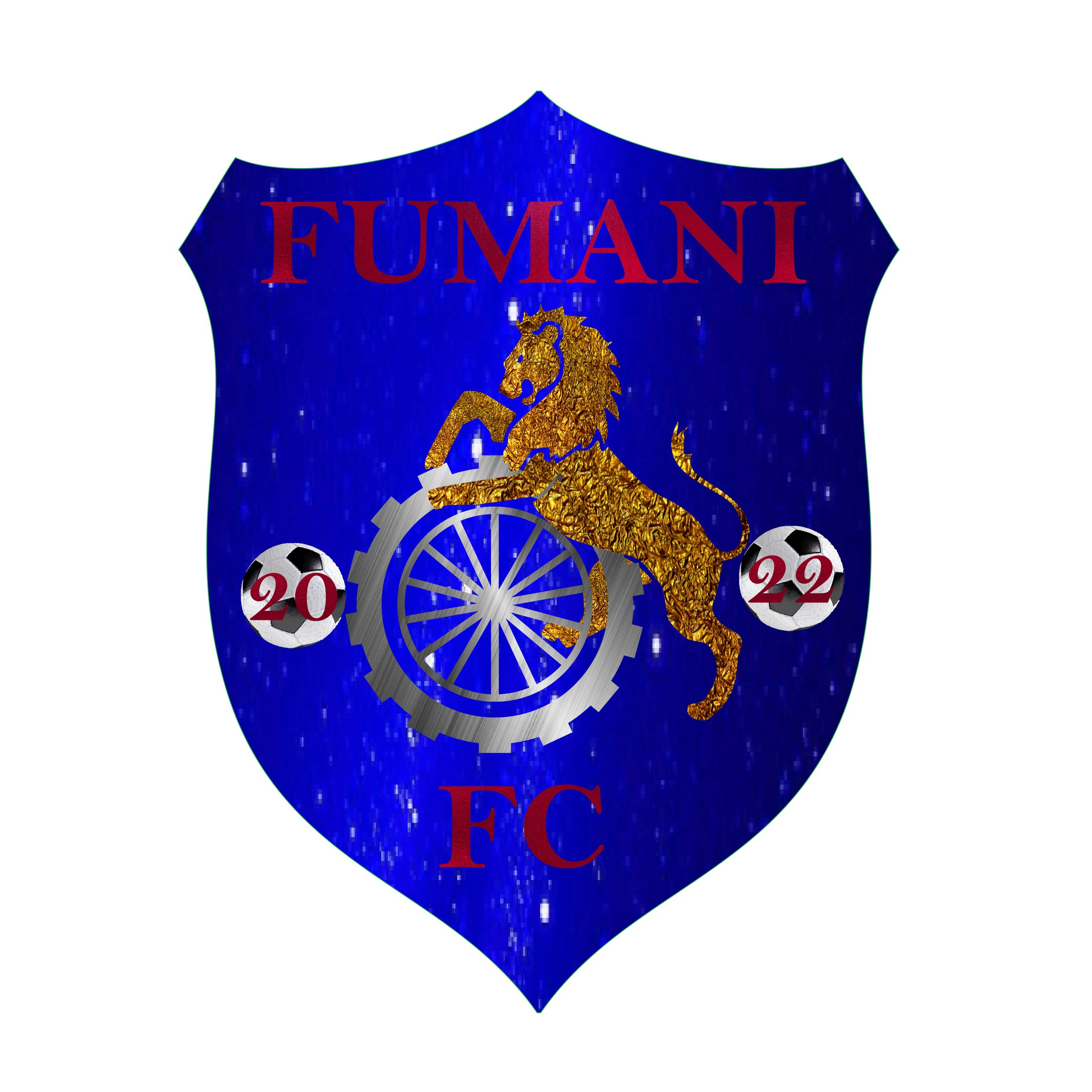 Fumani FC logo