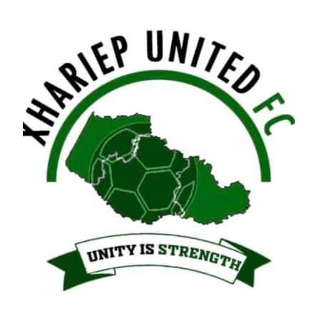 Xhariep United FC logo