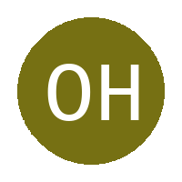 Okiep Hoerskool logo