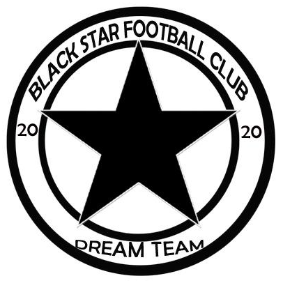 Black Stars FC logo