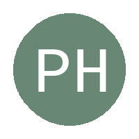 Phaweni Hotspurs United FC logo