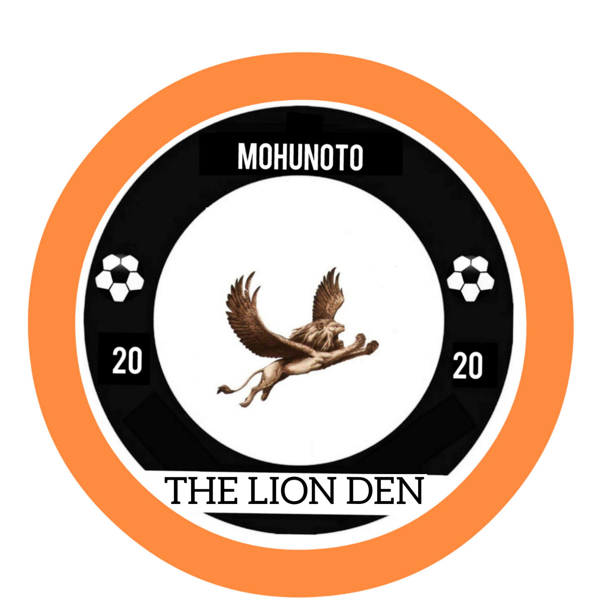 Mohunoto FC logo