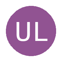 Upington Ladies logo