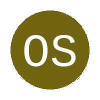 OCEAN STARS  logo
