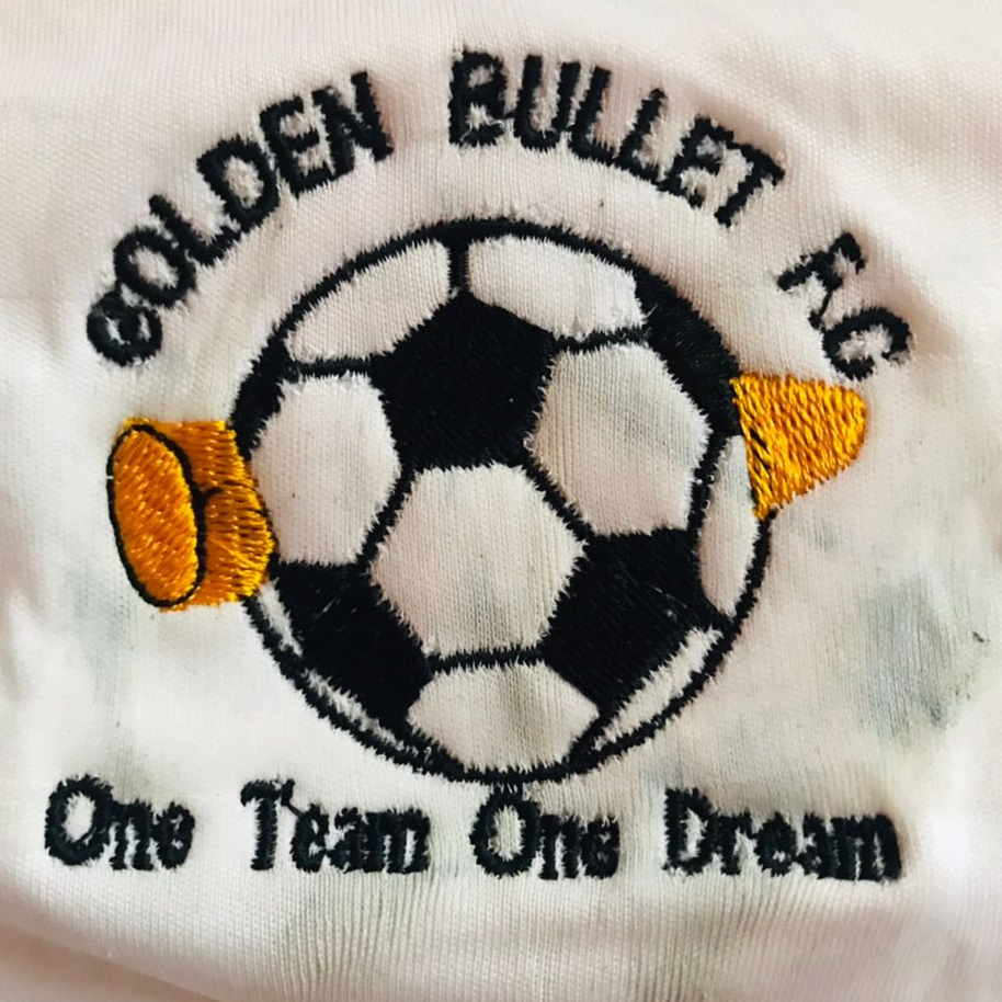 Golden Bullets FC logo