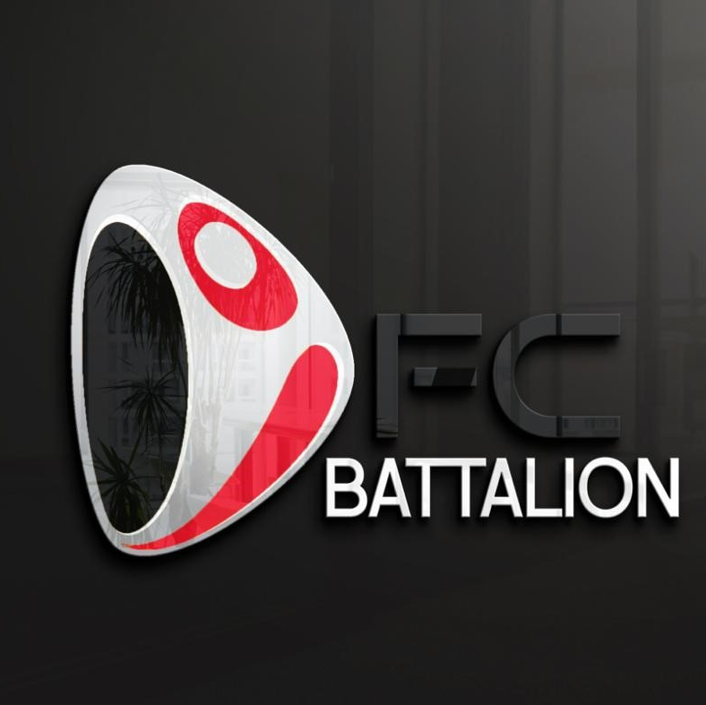 FC Batallion logo