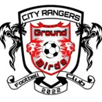 City Rangers logo