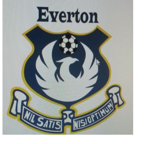 Everton FC logo