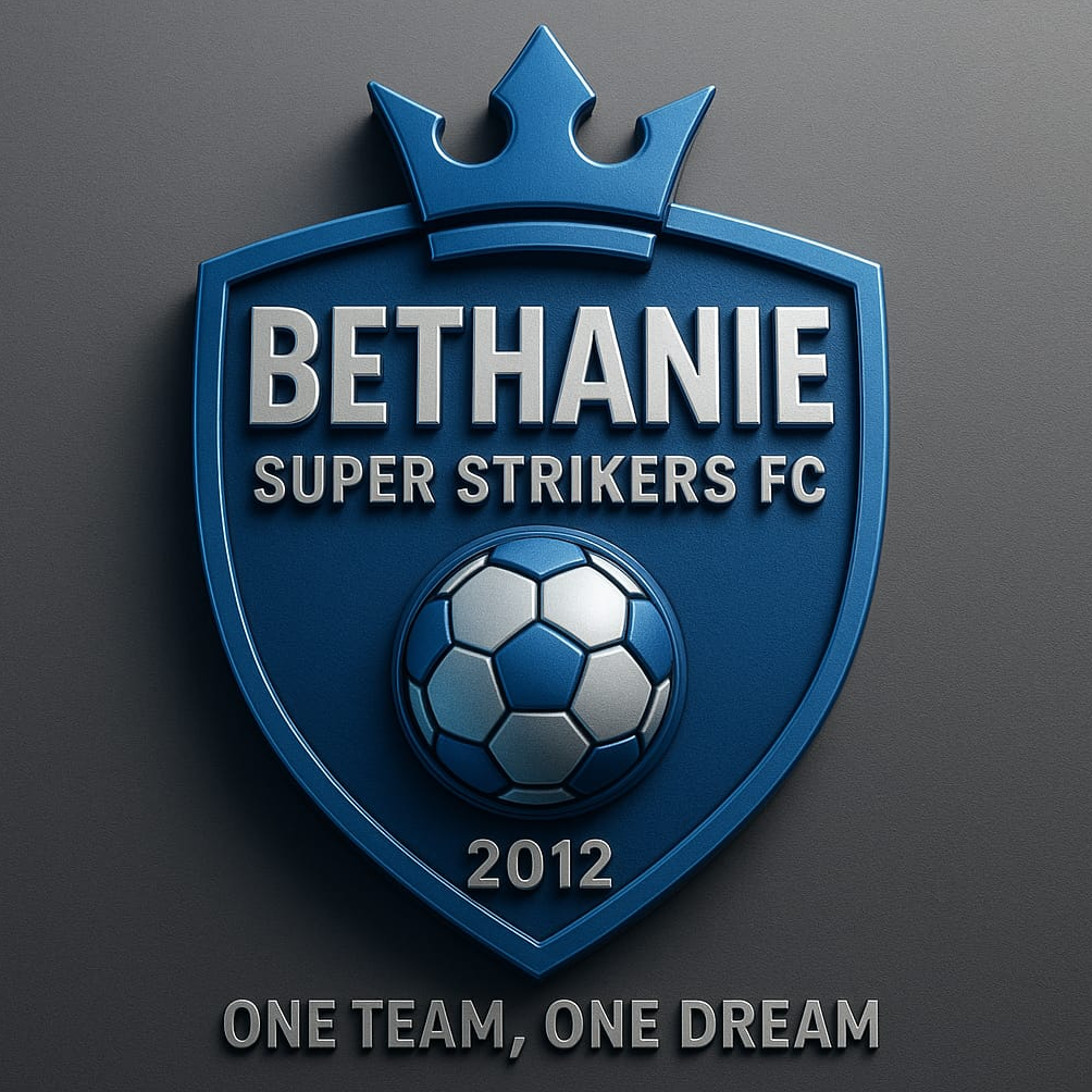 Bethanie Superstrikers logo