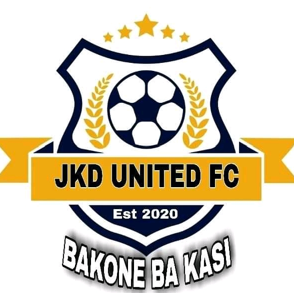 Jkd United FC logo