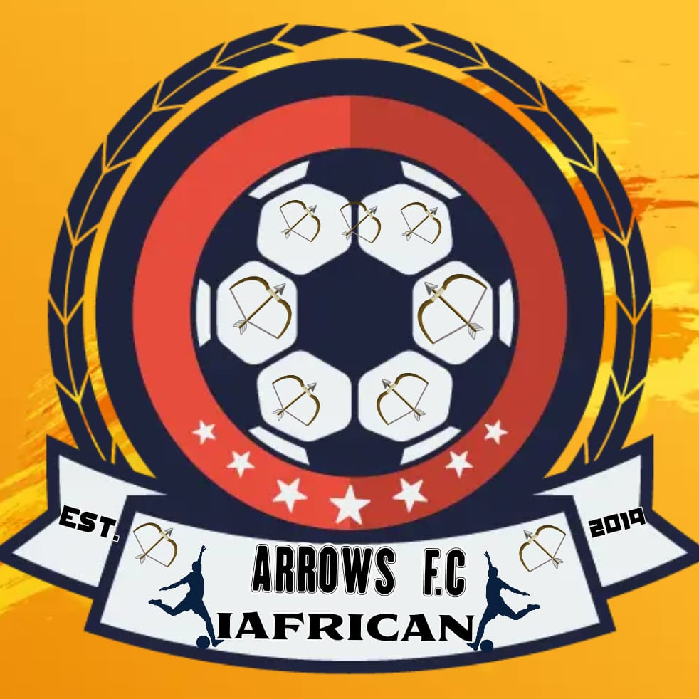 FC Arrows logo