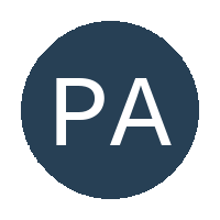 Patel All Stars logo
