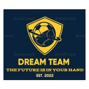 Dream Team FC logo