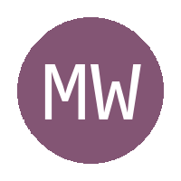 Mighty Warriors logo