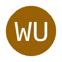 Western United logo