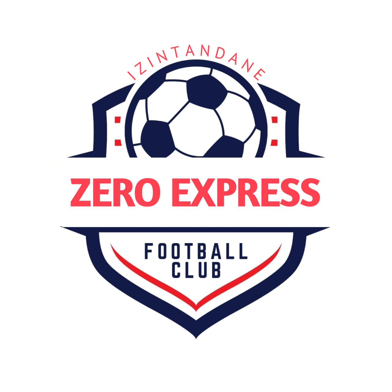 Zero Express FC logo