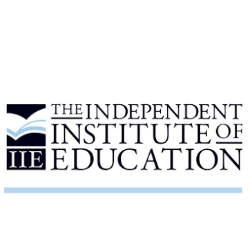 IIE logo