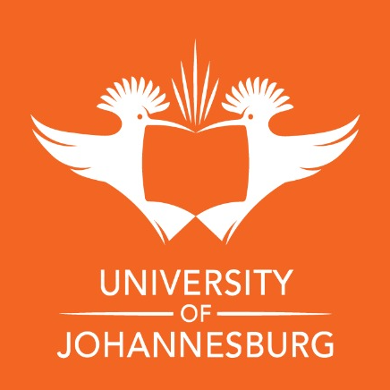UJ logo