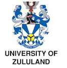 UNIZULU logo