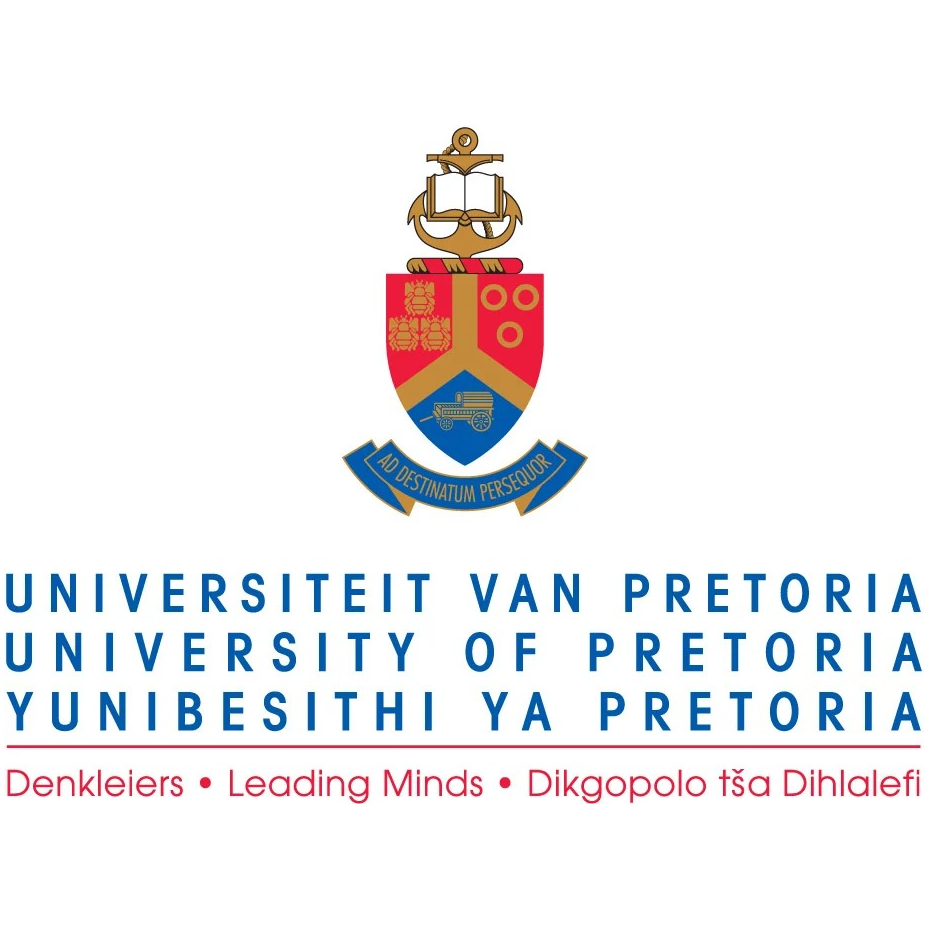 UP logo