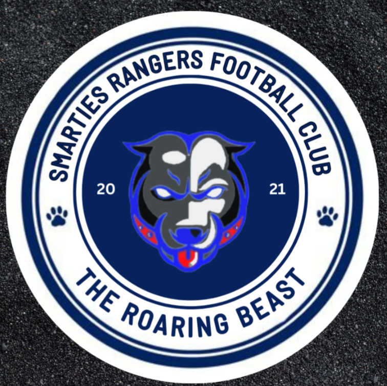 Smarties Rangers logo