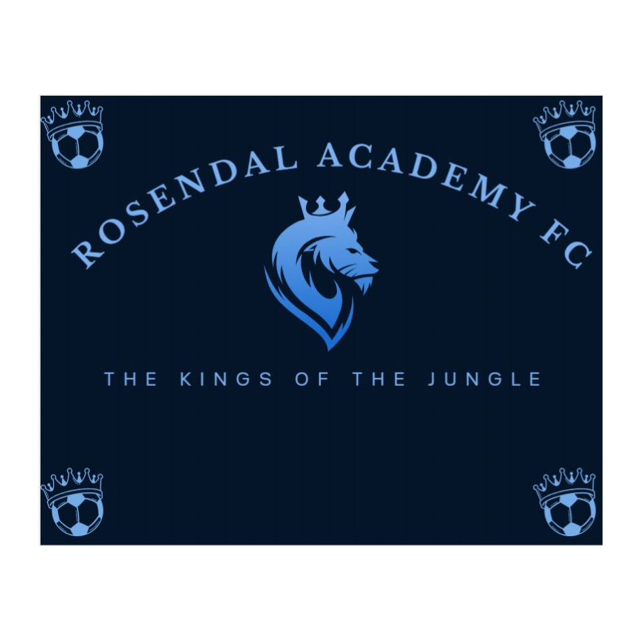 Rosendal Academy FC logo