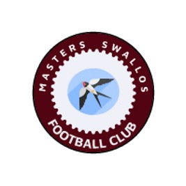 Masters Swallows logo