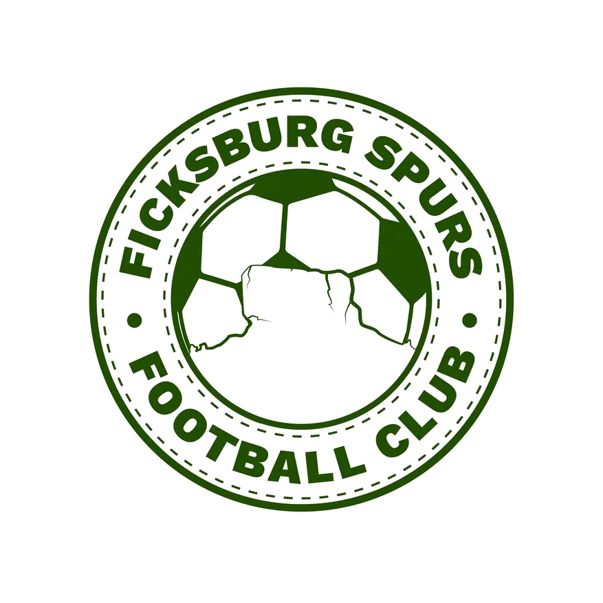 Ficksburg Spurs FC logo
