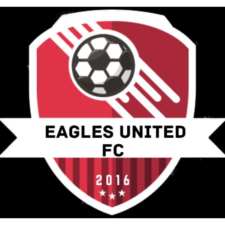 Eagles United FC logo